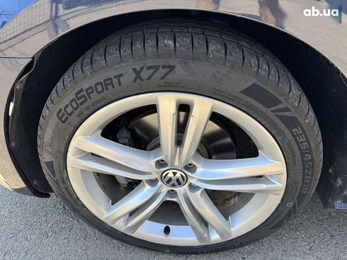 Volkswagen Passat 2014 - фото 12