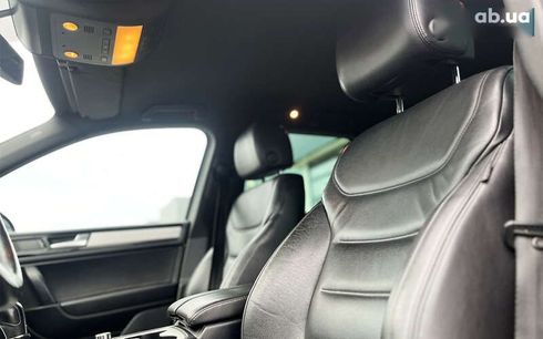 Volkswagen Touareg 2012 - фото 13
