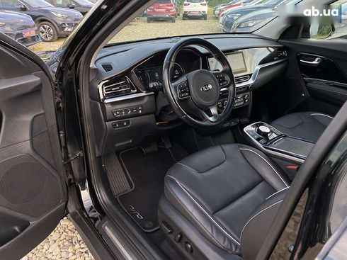 Kia Niro 2020 - фото 26