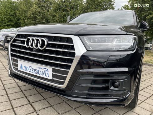 Audi Q7 2018 - фото 2