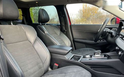 Mitsubishi Outlander 2022 - фото 20