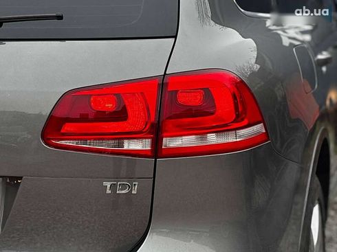 Volkswagen Touareg 2012 - фото 9