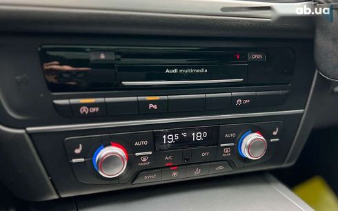 Audi A6 2016 - фото 21