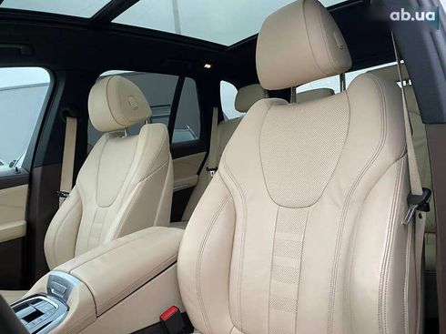 BMW X5 2018 - фото 22