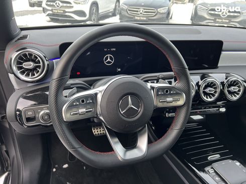 Mercedes-Benz CLA-Класс 2021 - фото 43