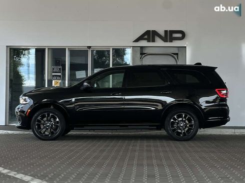 Dodge Durango 2021 - фото 14
