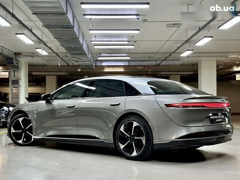 Lucid Motors Air 2022 - фото 28