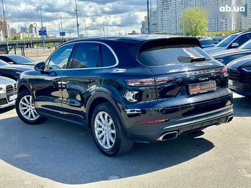 Porsche Cayenne 2018 - фото 10