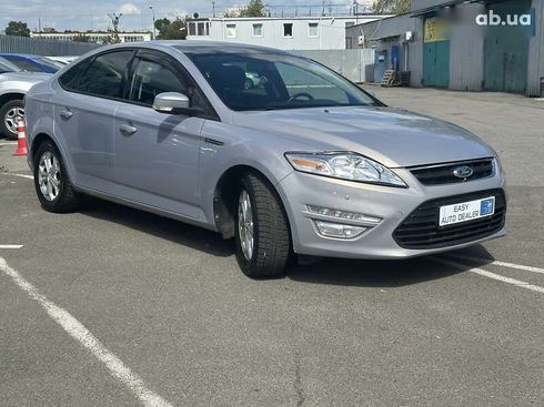 Ford Mondeo 2013 - фото 3