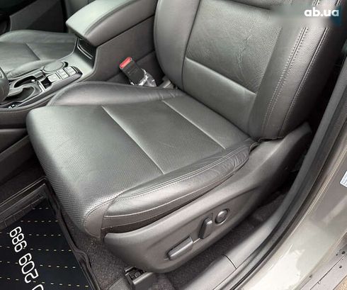 Hyundai Tucson 2020 - фото 23