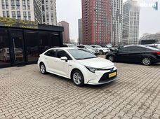 Продажа б/у Toyota Corolla 2020 года в Киеве - купить на Автобазаре