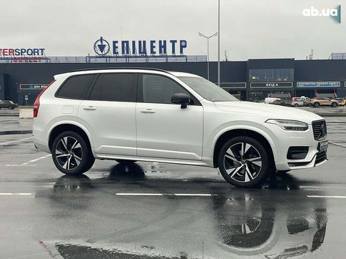 Volvo XC90 2020 - фото 10