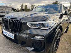 Продаж б/у BMW X5 Автомат - купити на Автобазарі