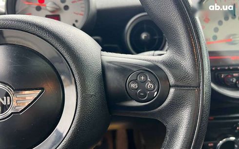 MINI John Cooper Works 2013 - фото 14