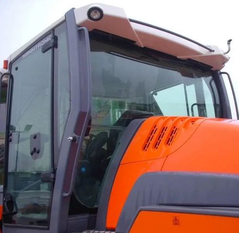 Hamm GRW 180i-12H 2017 - фото 4