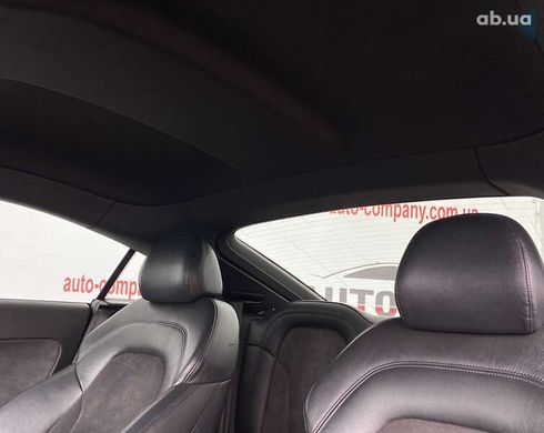 Audi TT 2014 - фото 28