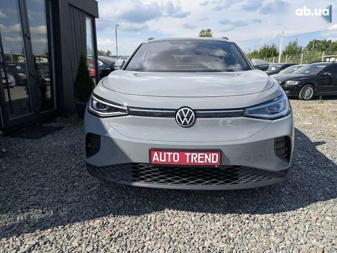 Volkswagen ID.4 2021 - фото 3