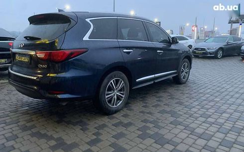 Infiniti QX60 2016 - фото 6