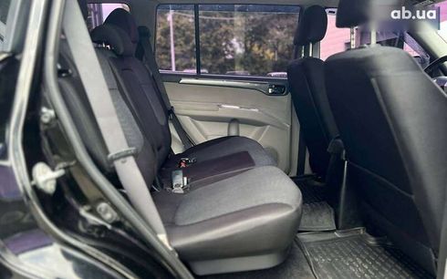 Mitsubishi Pajero Sport 2013 - фото 27