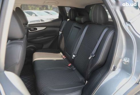 Nissan Rogue 2018 - фото 9