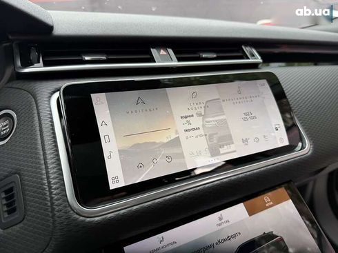 Land Rover Range Rover Velar 2021 - фото 22
