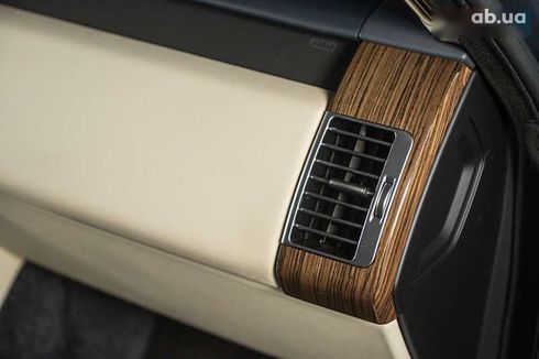 Land Rover Range Rover 2018 - фото 14