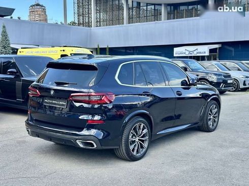 BMW X5 2018 - фото 7
