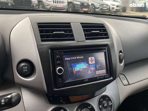 Toyota RAV4 2007 - фото 16