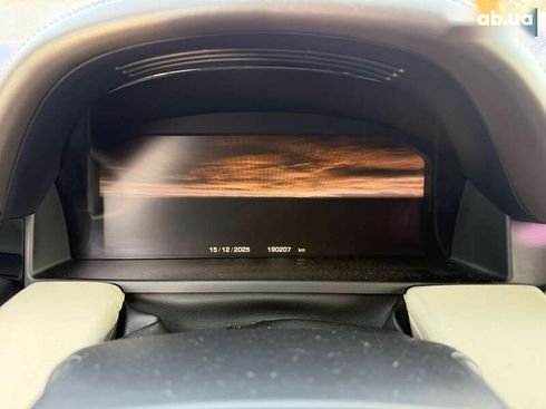 Land Rover Range Rover 2012 - фото 7