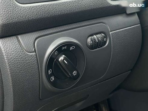 Volkswagen Golf 2008 - фото 26