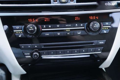 BMW X5 2014 - фото 21