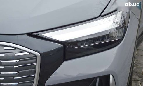 Audi Q4 e-tron 2022 - фото 14