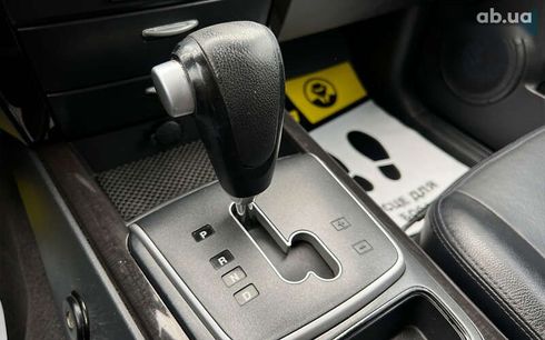 Kia Sorento 2009 - фото 14