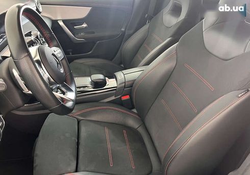 Mercedes-Benz CLA-Класс 2022 - фото 7