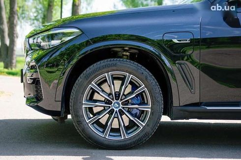 BMW X5 2022 - фото 9