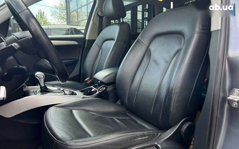 Audi Q5 2014 - фото 12