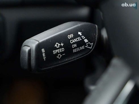 Audi A6 2018 - фото 27