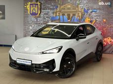 Продажа б/у Volkswagen ID. Unyx 2025 года во Львове - купить на Автобазаре