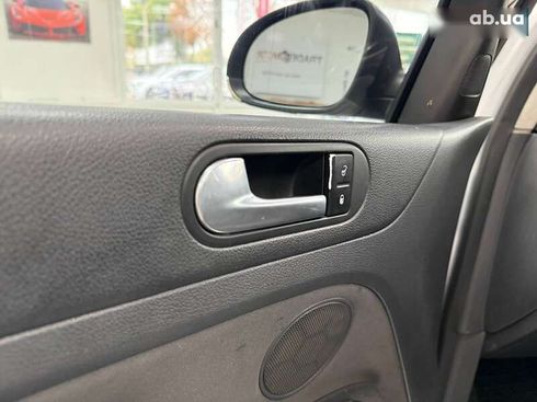 Volkswagen Golf Plus 2007 - фото 18