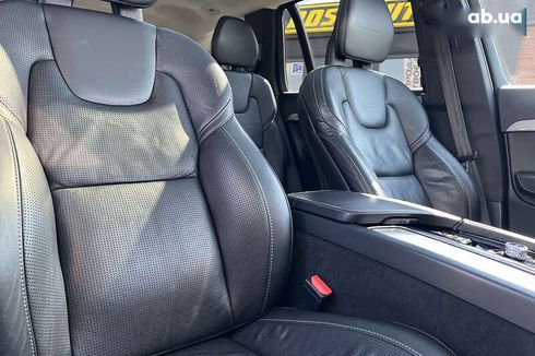 Volvo XC90 2016 - фото 27
