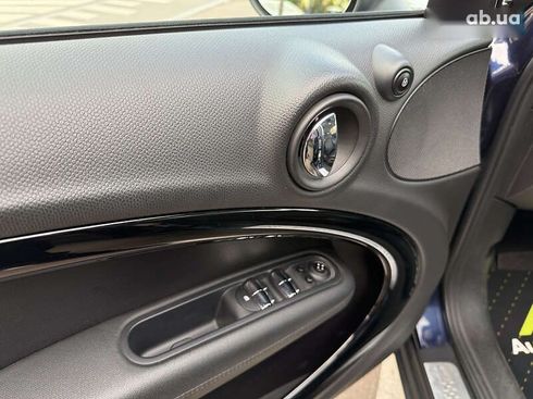 MINI Countryman 2014 - фото 20
