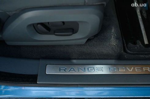 Land Rover Range Rover Evoque 2012 - фото 23