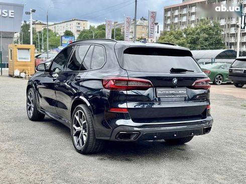 BMW X5 2022 - фото 2