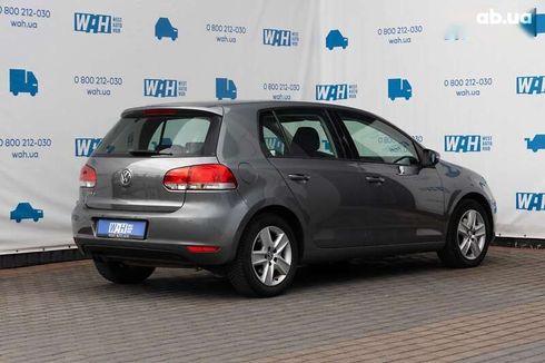 Volkswagen Golf 2009 - фото 6