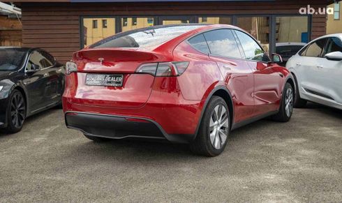 Tesla Model Y 2022 - фото 3