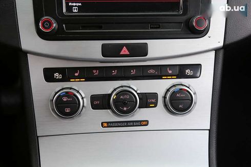 Volkswagen Passat CC 2012 - фото 20