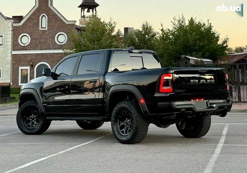 RAM 1500 2020 - фото 10