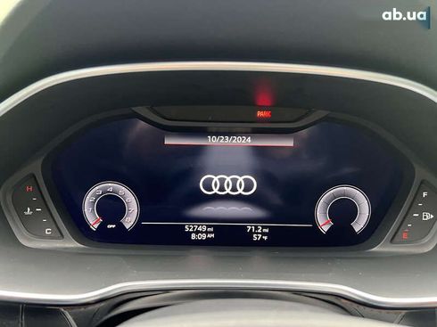 Audi Q3 2019 - фото 28