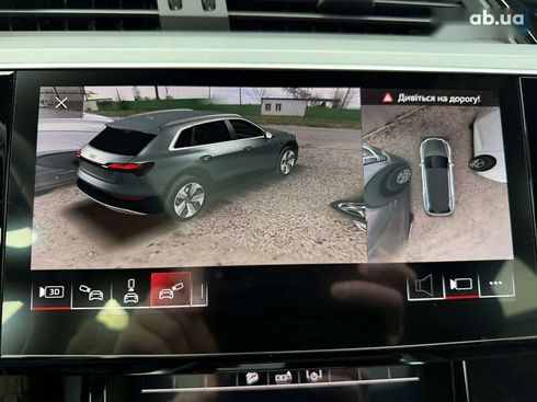 Audi E-Tron 2019 - фото 12