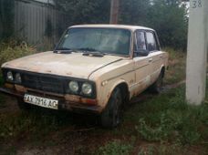 Продажа б/у ВАЗ 2106 1981 года - купить на Автобазаре